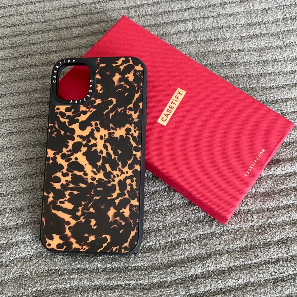 Casetify iPhone 11/ XR case